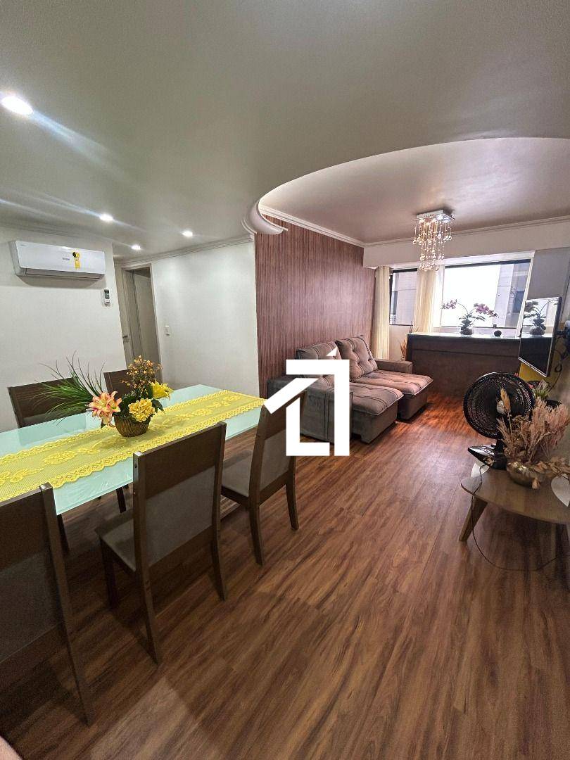 Apartamento, 3 quartos, 78 m² - Foto 1