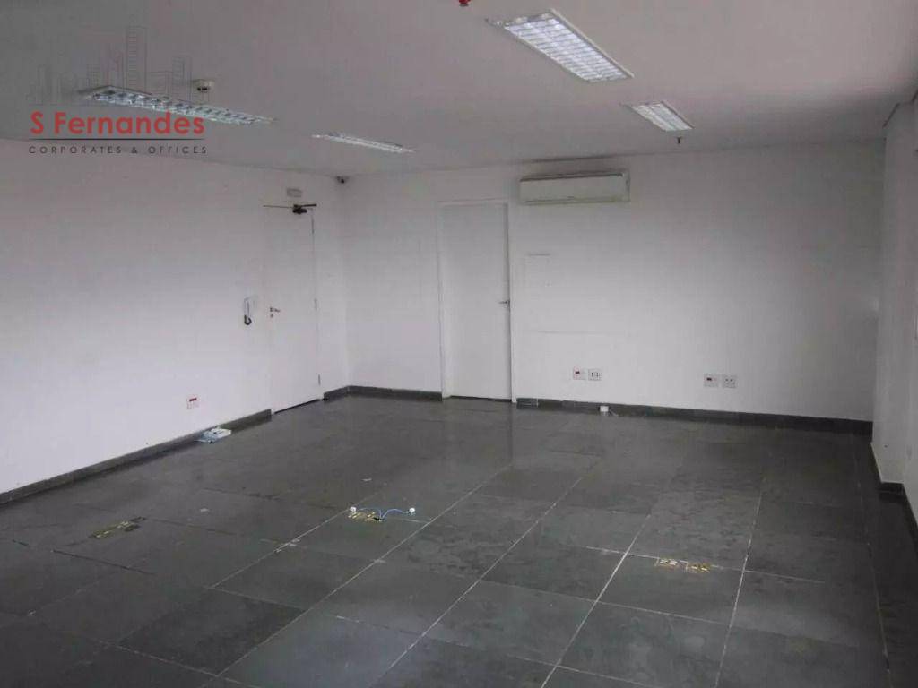 Conjunto Comercial-Sala para alugar, 335m² - Foto 18