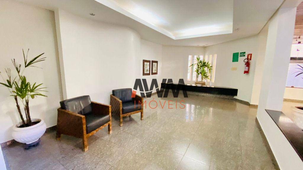 Apartamento à venda com 4 quartos, 272m² - Foto 6