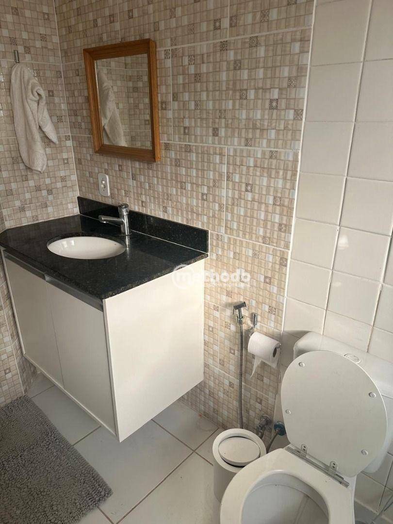 Apartamento para alugar com 2 quartos, 92m² - Foto 9