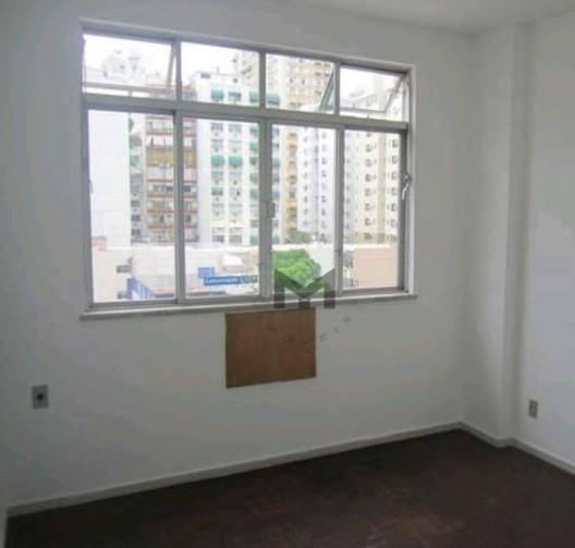 Apartamento à venda com 3 quartos, 130m² - Foto 9