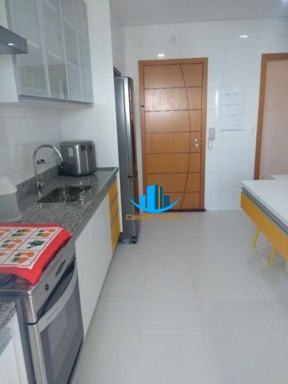 Apartamento, 3 quartos, 133 m² - Foto 5