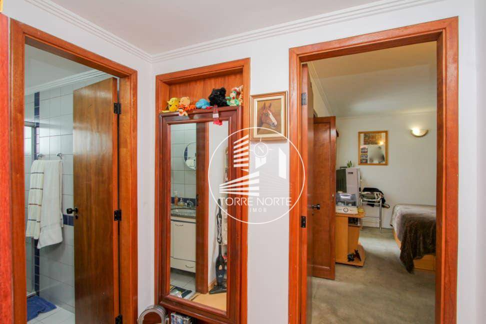 Apartamento à venda com 3 quartos, 105m² - Foto 6