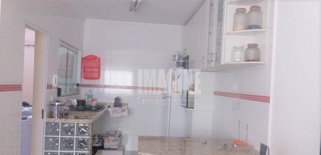 Sobrado à venda com 2 quartos, 65m² - Foto 5