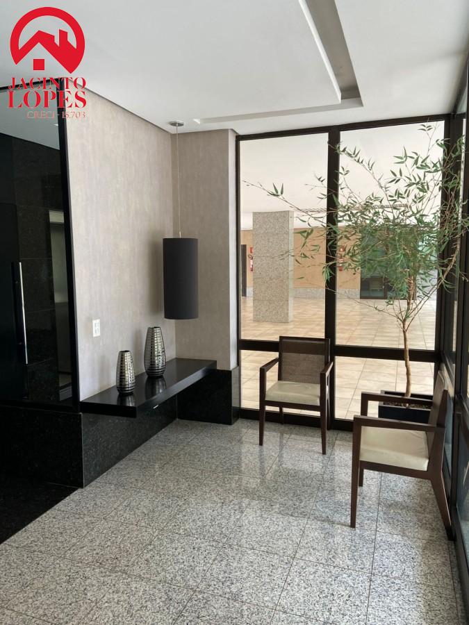 Apartamento à venda com 4 quartos, 177m² - Foto 4