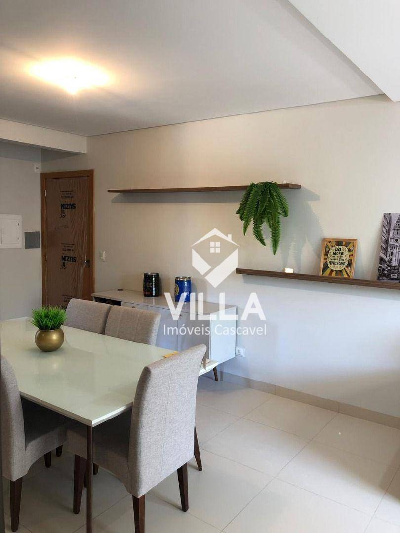 Apartamento à venda com 2 quartos, 76m² - Foto 15