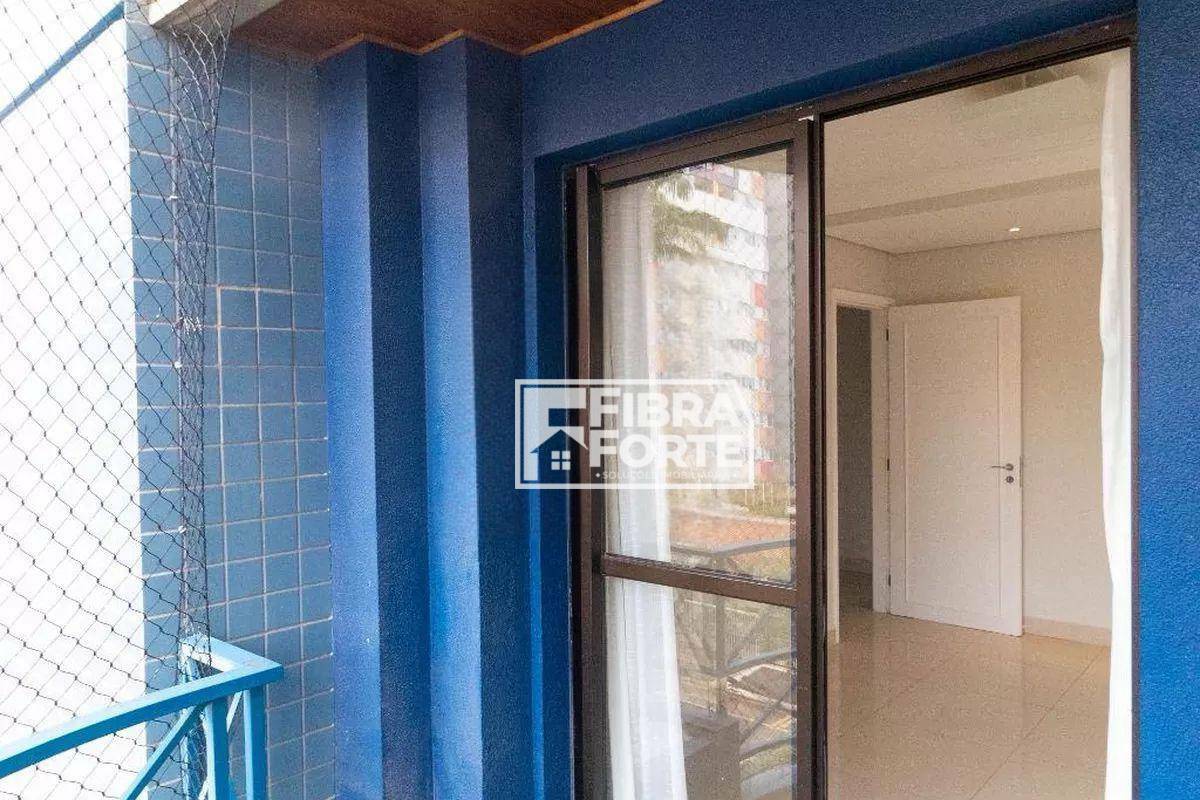 Apartamento à venda com 3 quartos, 145m² - Foto 25