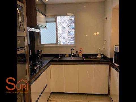 Apartamento à venda com 3 quartos, 165m² - Foto 41