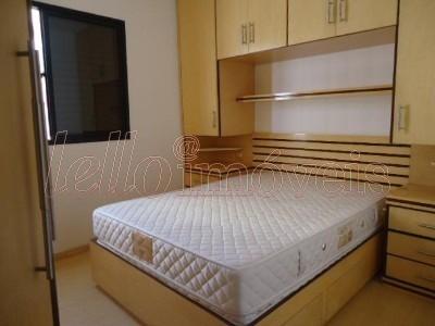 Apartamento para alugar com 3 quartos, 92m² - Foto 13