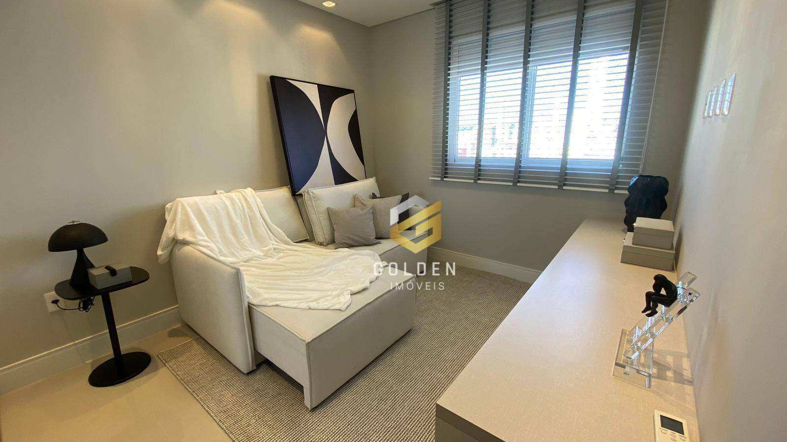 Apartamento à venda com 3 quartos, 136m² - Foto 16