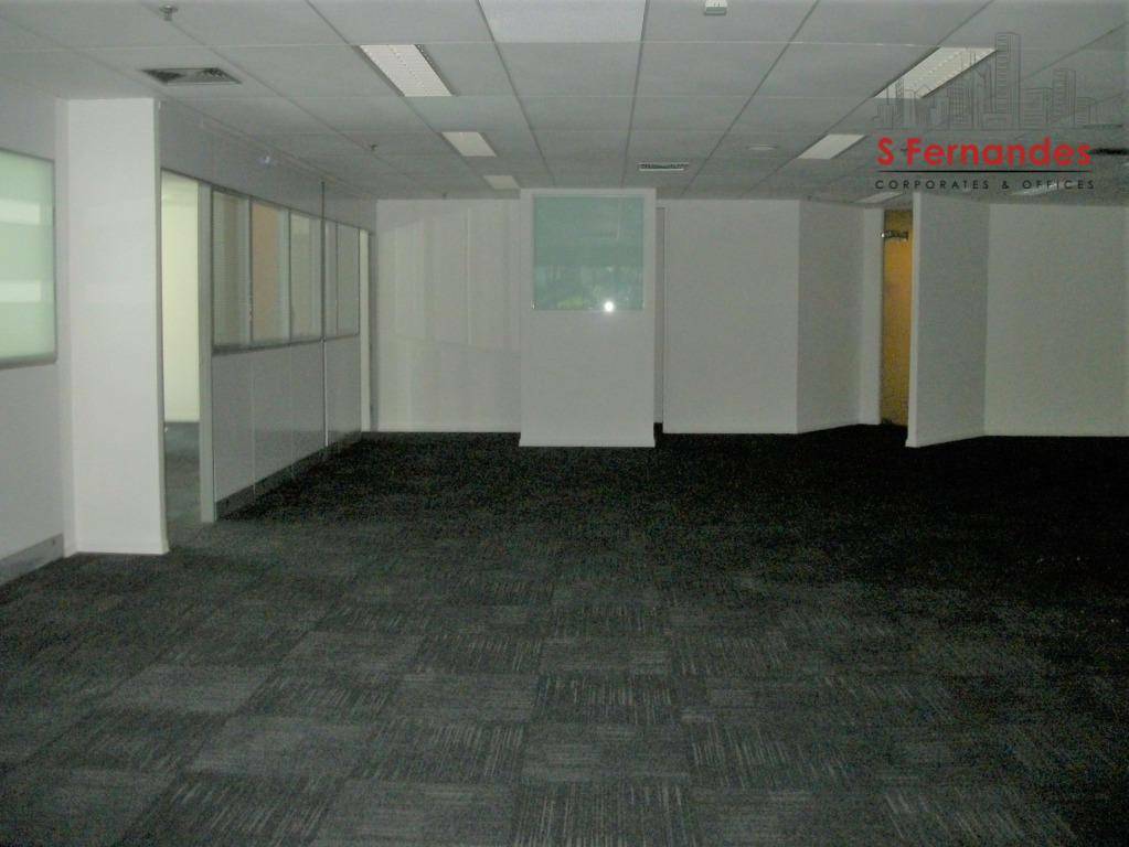 Conjunto Comercial-Sala para alugar, 245m² - Foto 3