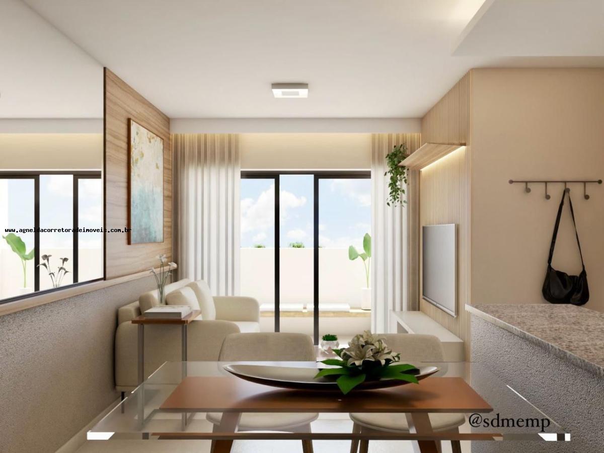 Apartamento à venda com 2 quartos, 61m² - Foto 18