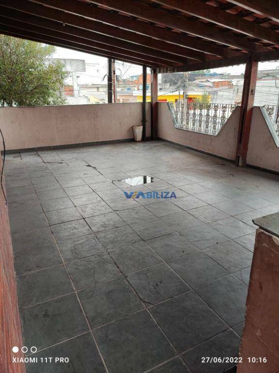 Sobrado à venda com 3 quartos, 380m² - Foto 22