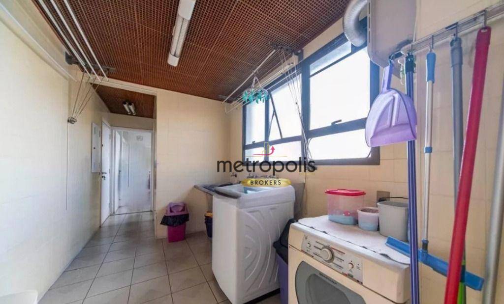 Apartamento à venda e aluguel com 4 quartos, 370m² - Foto 63