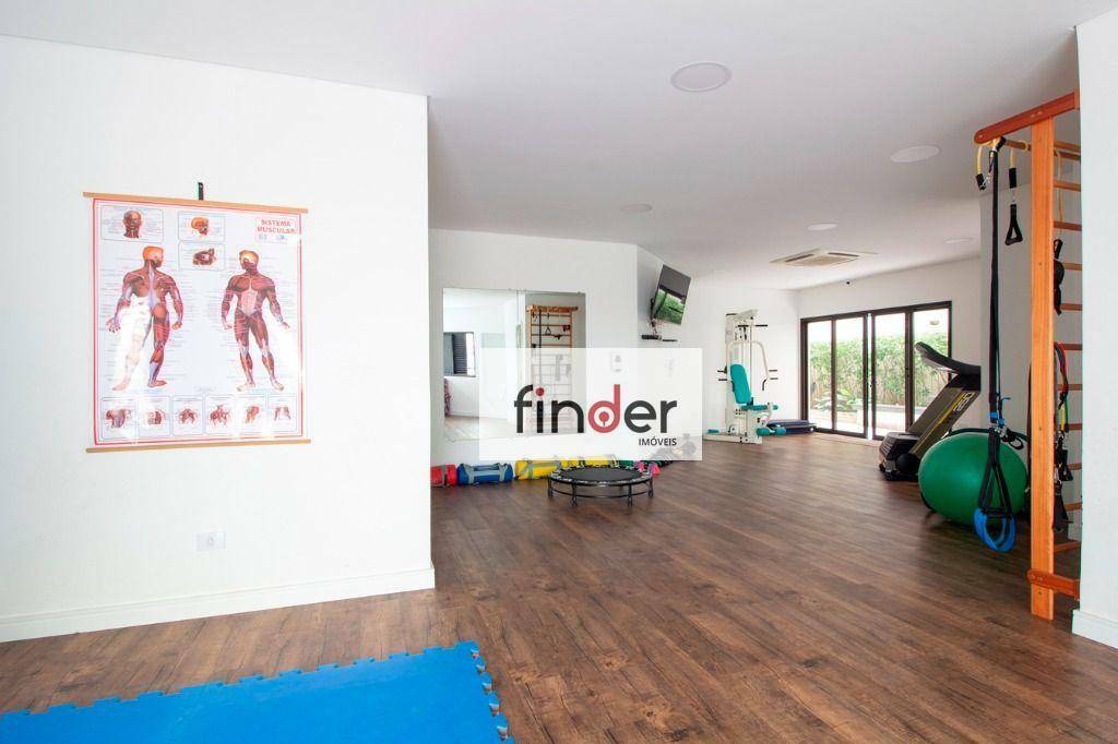 Cobertura à venda com 4 quartos, 420m² - Foto 48