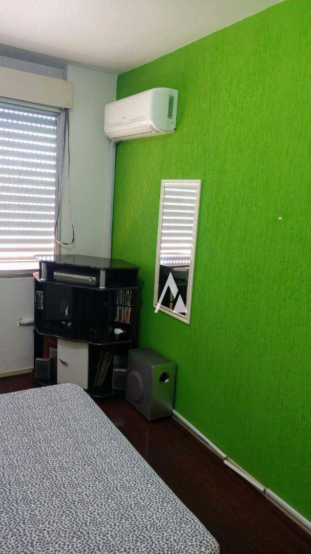 Apartamento à venda com 1 quarto, 45m² - Foto 9