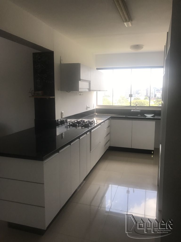 Apartamento à venda com 2 quartos, 79m² - Foto 5