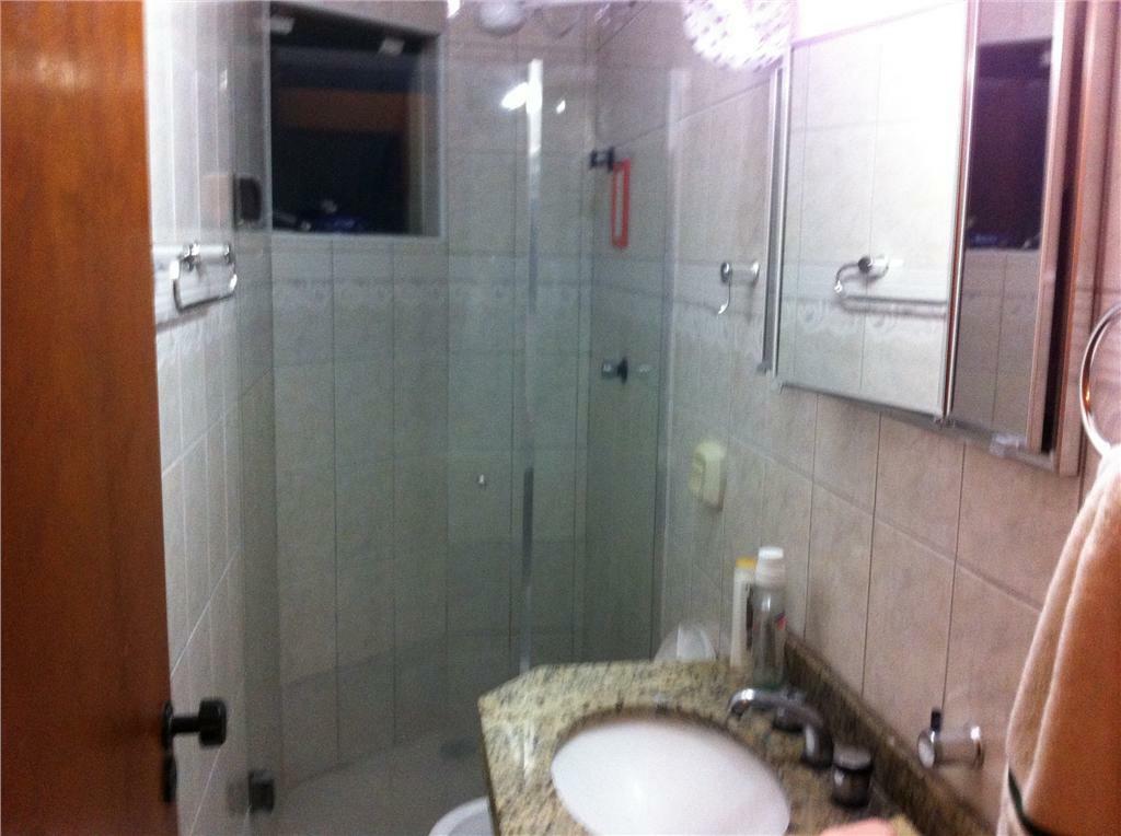 Sobrado à venda com 2 quartos, 72m² - Foto 15