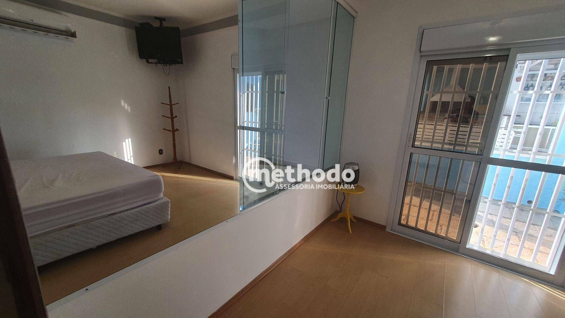 Casa à venda com 4 quartos, 415m² - Foto 27