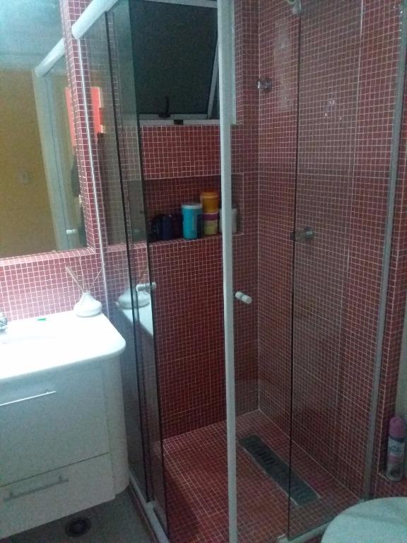 Apartamento à venda com 3 quartos, 69m² - Foto 12