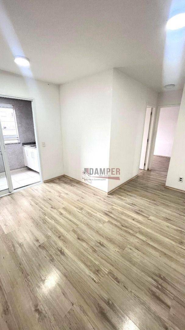 Apartamento à venda e aluguel com 2 quartos, 54m² - Foto 14