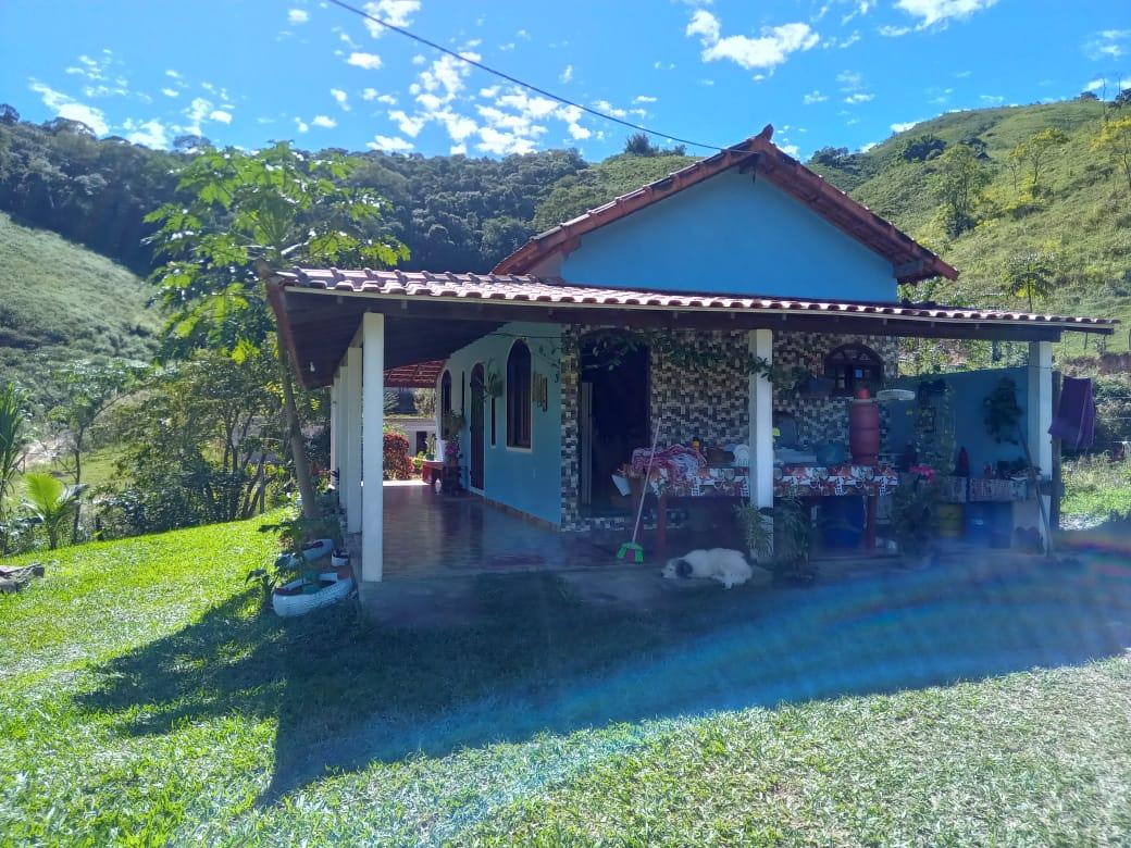 Fazenda à venda com 1 quarto, 1200m² - Foto 24