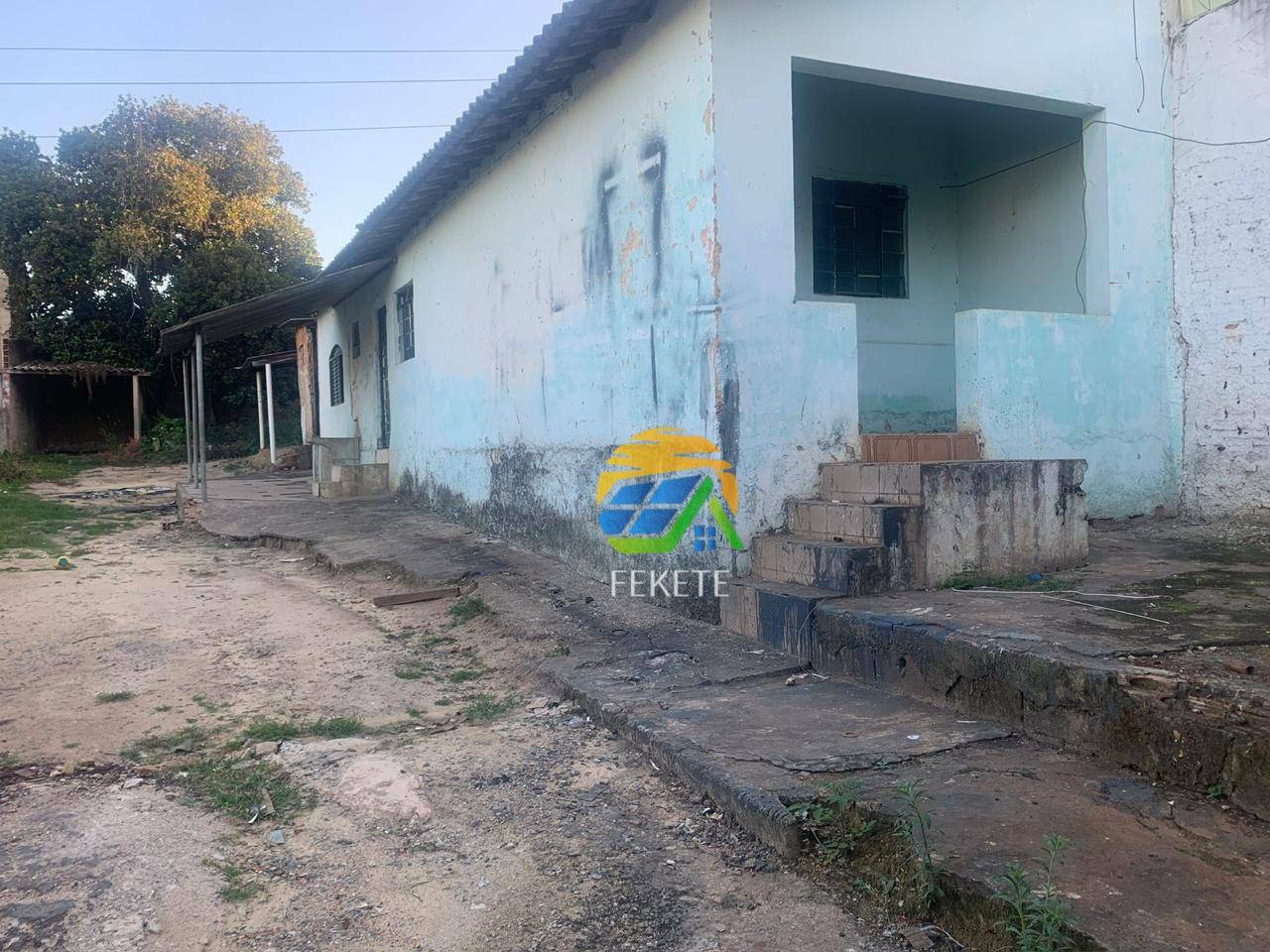 Terreno à venda, 298M2 - Foto 2