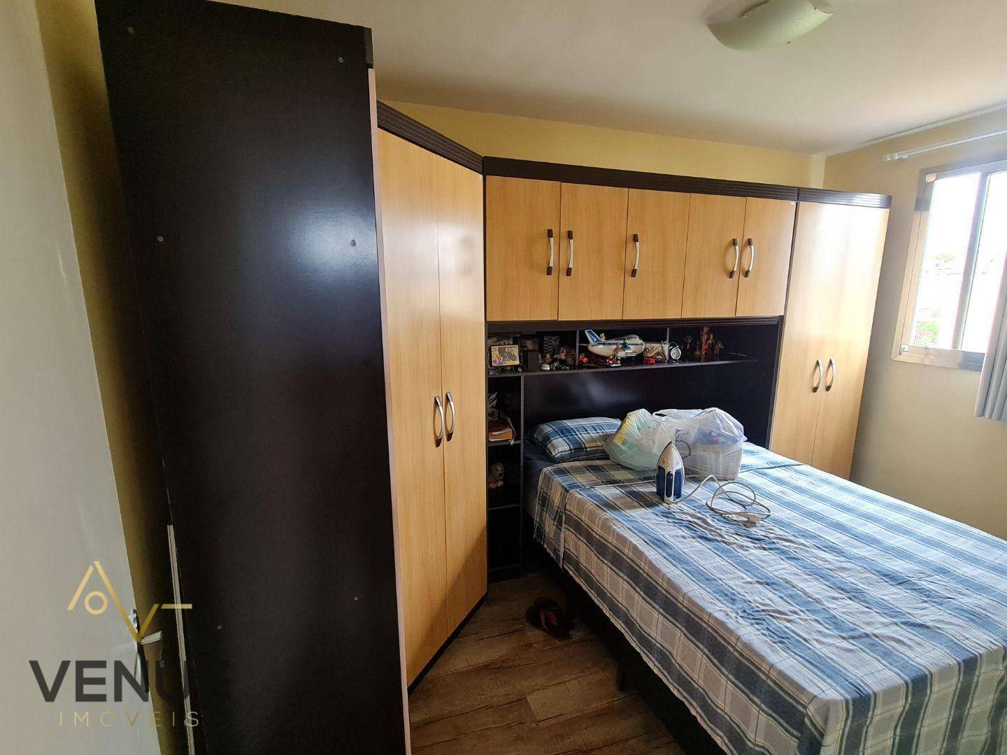 Apartamento à venda com 2 quartos, 49m² - Foto 9