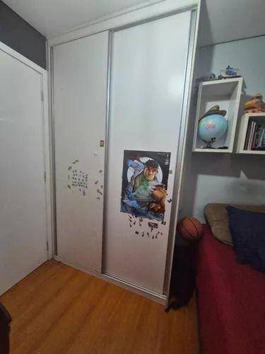 Apartamento à venda com 4 quartos, 114m² - Foto 11