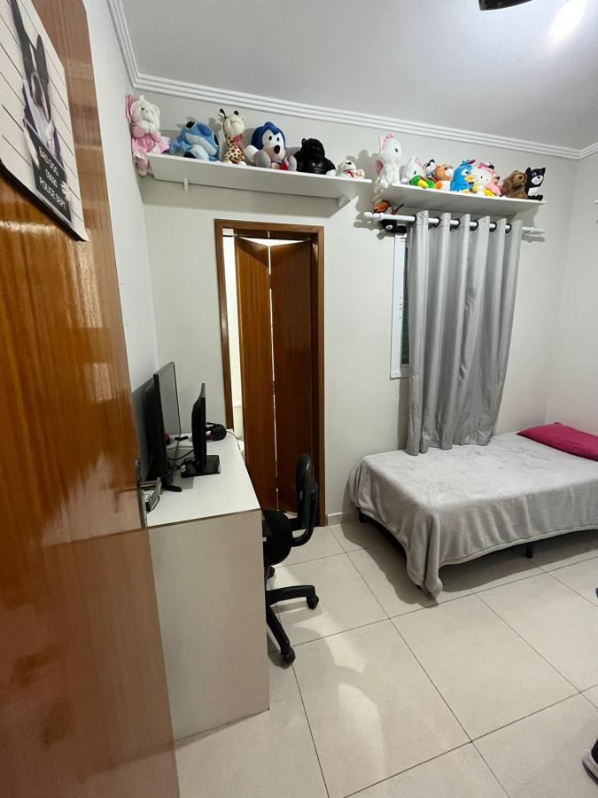 Sobrado à venda com 3 quartos, 105m² - Foto 17