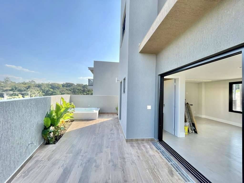 Casa de Condomínio à venda com 3 quartos, 119m² - Foto 14