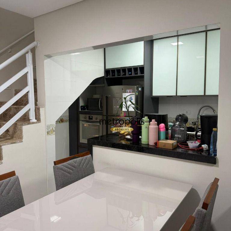 Cobertura, 3 quartos, 140 m² - Foto 4