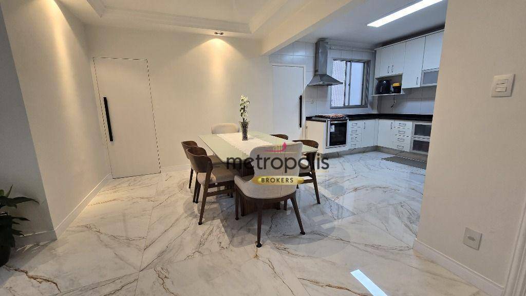 Apartamento à venda e aluguel com 3 quartos, 105m² - Foto 7