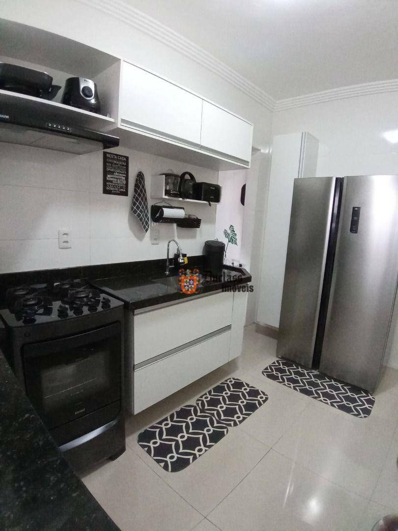 Apartamento à venda com 2 quartos, 90m² - Foto 59