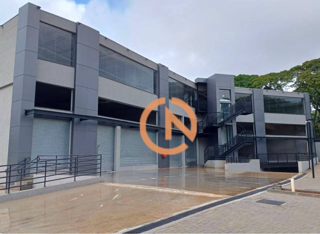 Loja-Salão, 650 m² - Foto 1