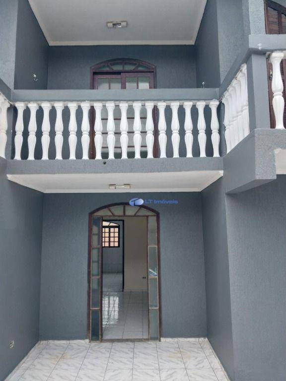 Sobrado, 4 quartos - Foto 3