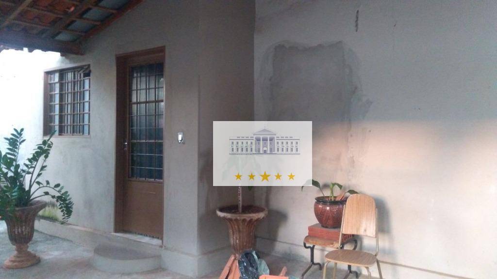 Casa, 4 quartos, 200 m² - Foto 4