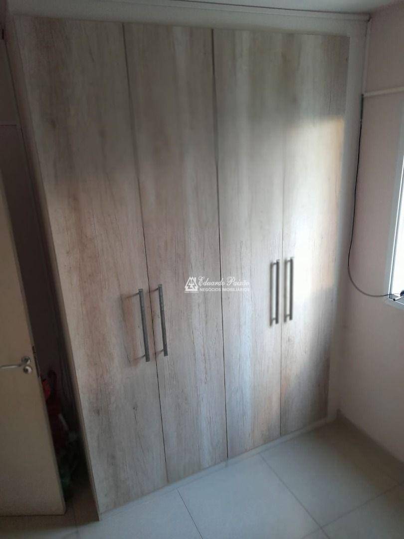 Apartamento à venda com 2 quartos, 52m² - Foto 11