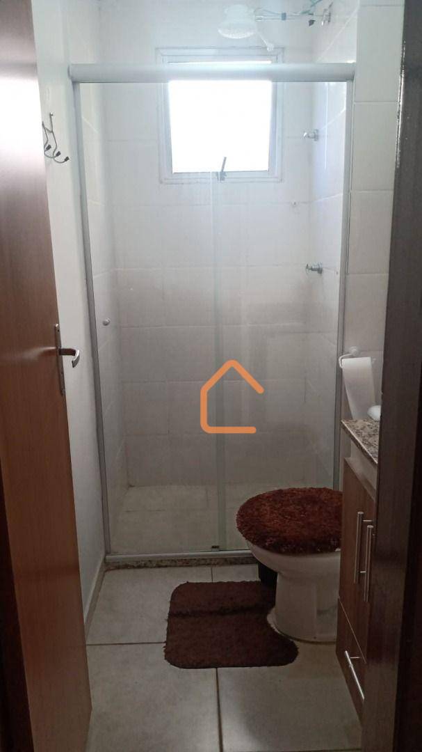 Apartamento para alugar com 2 quartos, 50m² - Foto 18