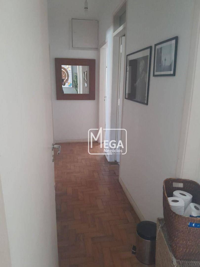 Apartamento à venda e aluguel com 3 quartos, 139m² - Foto 19