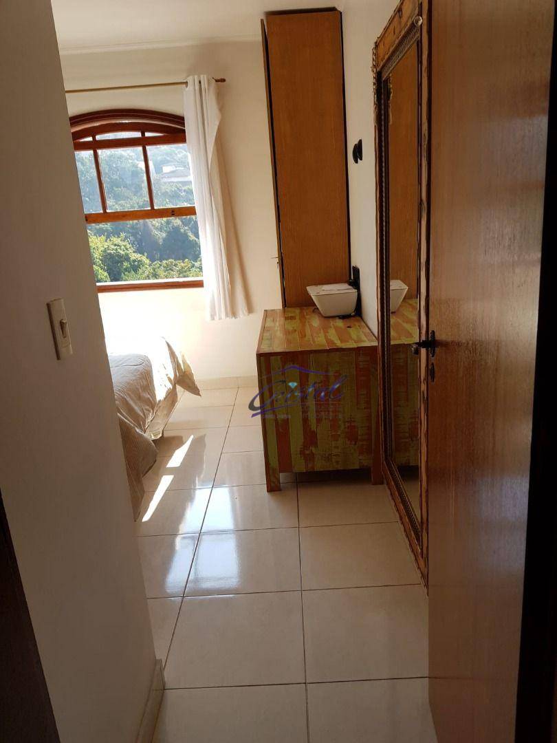 Casa de Condomínio à venda com 4 quartos, 240m² - Foto 20