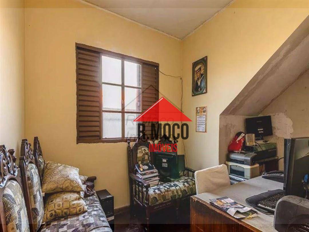 Sobrado à venda com 4 quartos, 120m² - Foto 12