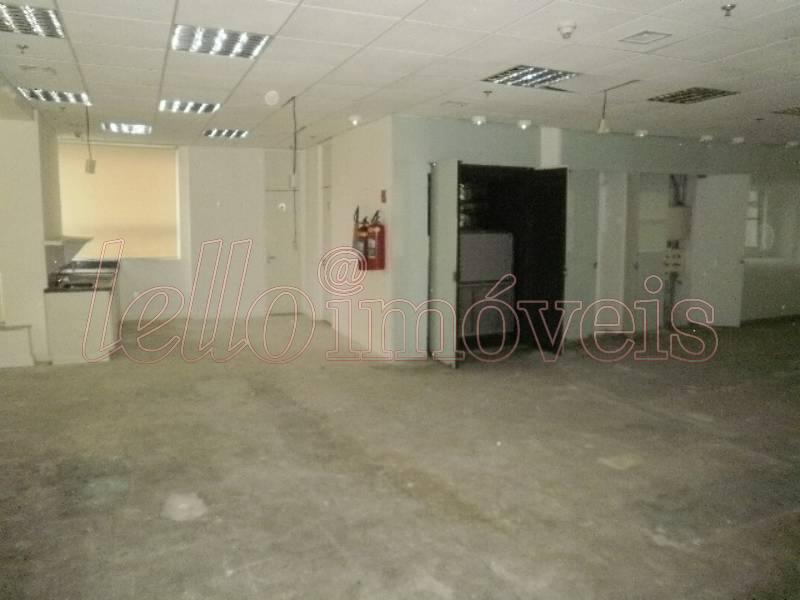 Conjunto Comercial-Sala para alugar, 365m² - Foto 3