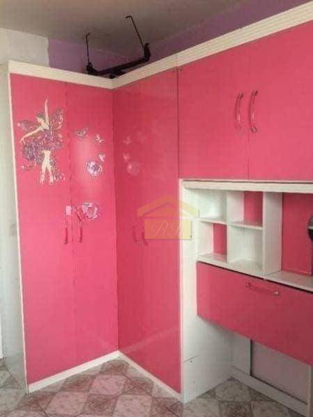 Apartamento à venda com 3 quartos, 69m² - Foto 21