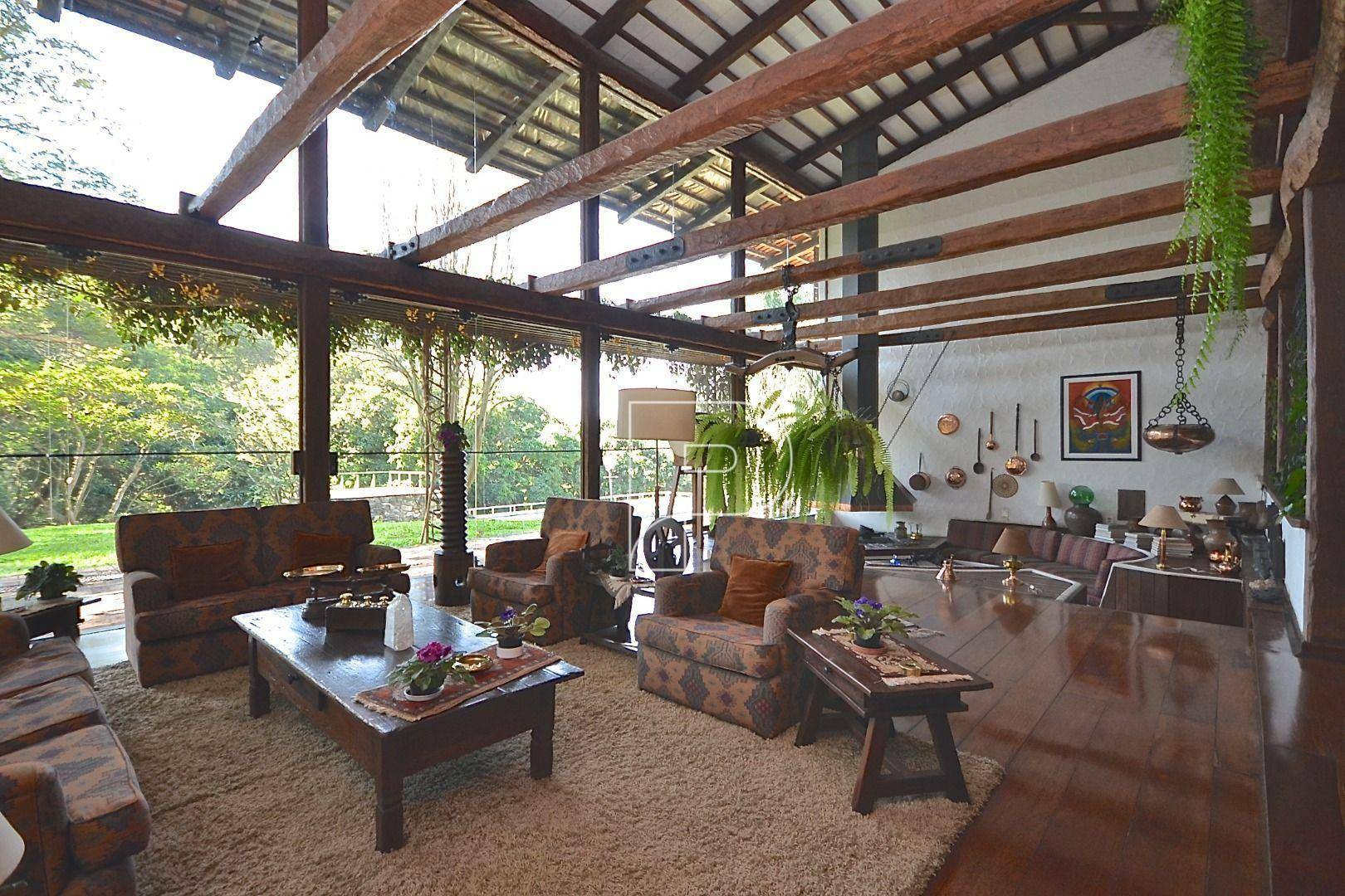 Casa de Condomínio à venda com 6 quartos, 860m² - Foto 10