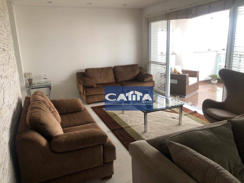 Apartamento à venda com 3 quartos, 224m² - Foto 1