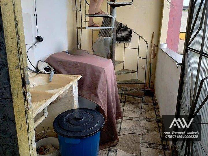 Sobrado à venda com 3 quartos, 90m² - Foto 19