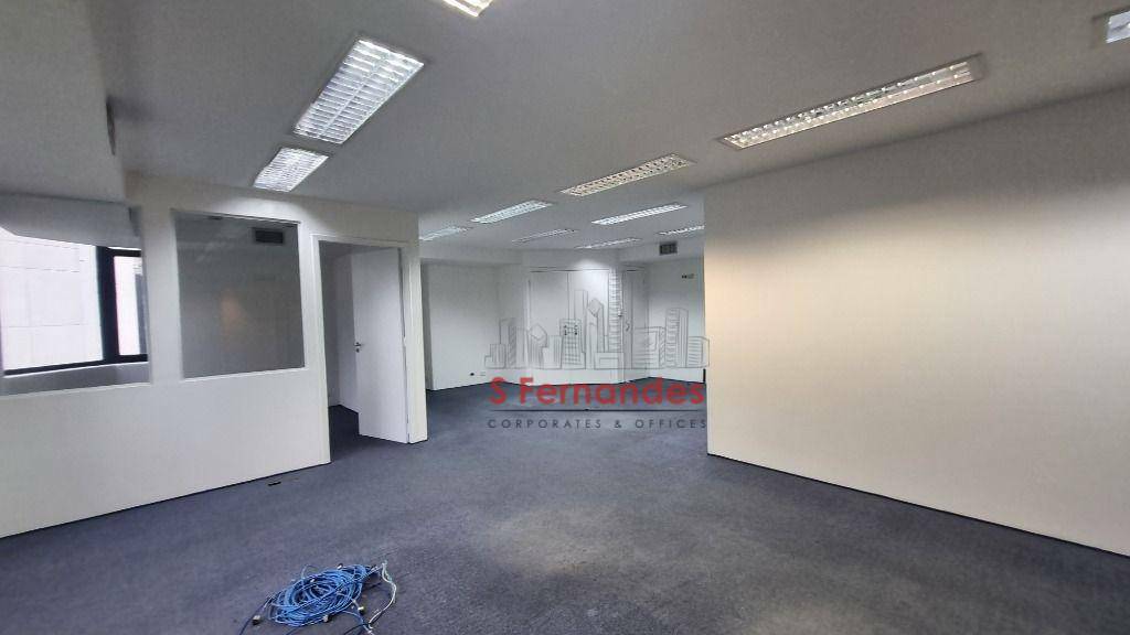 Conjunto Comercial-Sala para alugar, 220m² - Foto 13