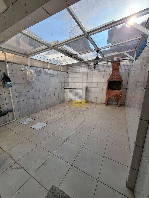 Sobrado à venda com 3 quartos, 136m² - Foto 14