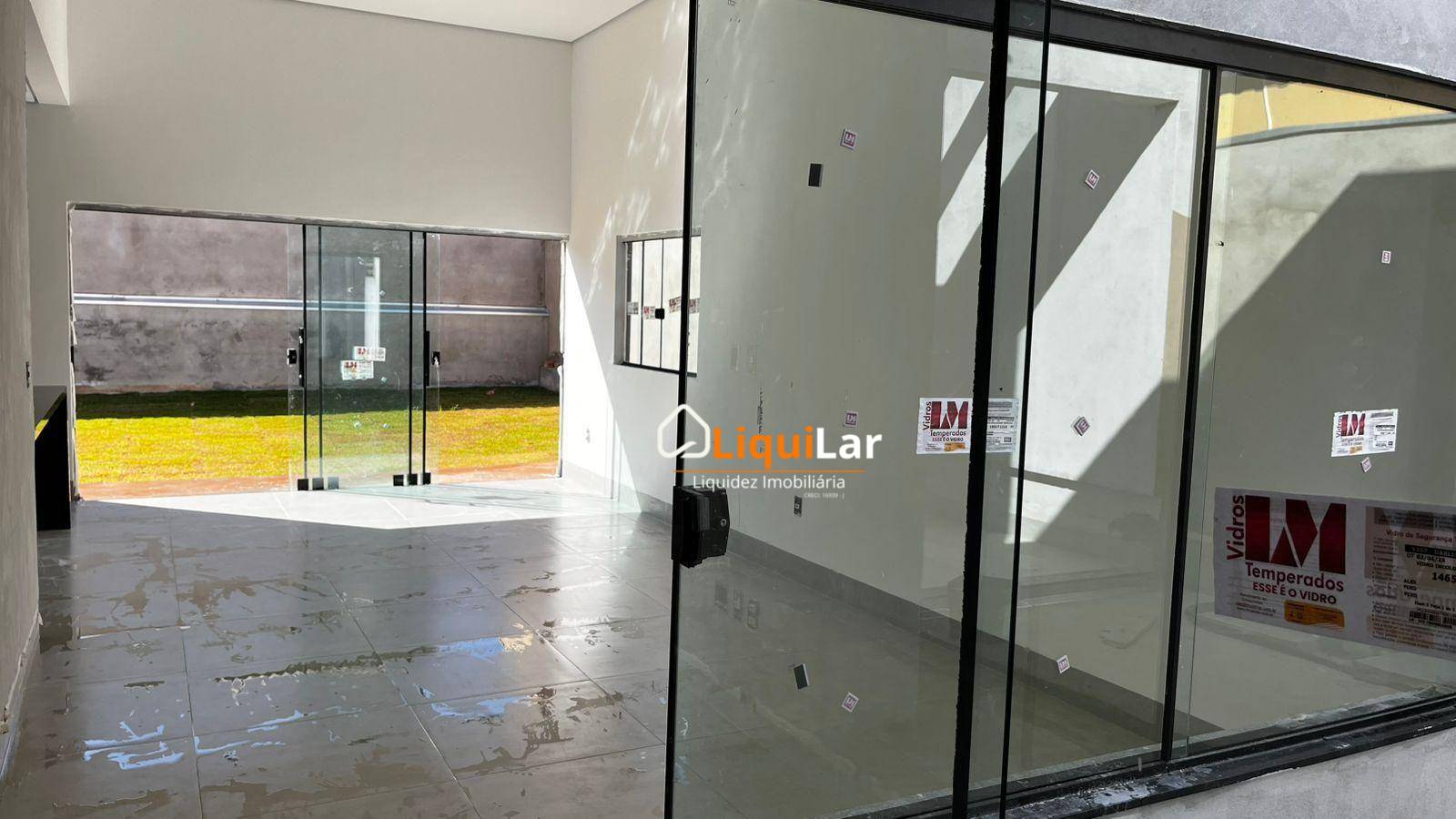 Casa, 3 quartos, 130 m² - Foto 3